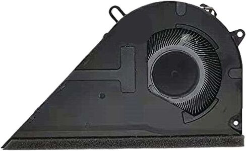 Integrated Graphics CPU Cooling Fan 15-EG 15-eg0021nr 15-EG0073CL 15-EG0053CL TPN-Q245 Q246 Compatible with Laptop Models Replacement for Part Number 8K1927225B in Saudi Arabia