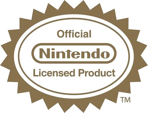 جهاز التحكم Gear الأصلي والمرخص رسميًا لجهاز Nintendo Switch Lite - Marvel - Captain America "Opportunity" - Nintendo Switch in Kuwait