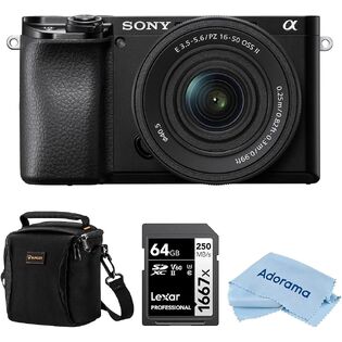 Sony product catalog