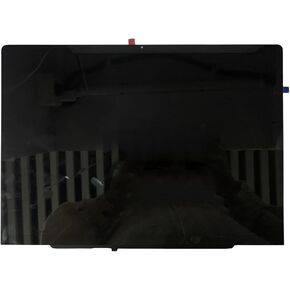 HD140BB-01A LCD محول الأرقام زجاج عرض لوحة 14 بوصة 350 مم (شاشة LCD واحدة) in Kuwait