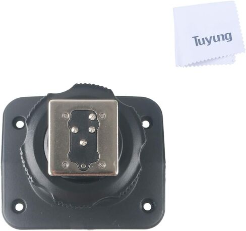 Godox V860IIF Hot Shoe mounting Foot for Repairing Godox V860II-F Flash Speedlite Accessories in Saudi Arabia