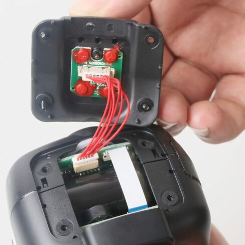 Godox V860IIF Hot Shoe mounting Foot for Repairing Godox V860II-F Flash Speedlite Accessories in Saudi Arabia