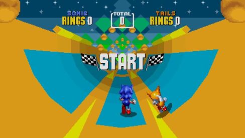Sonic Origins Plus - Xbox Series X (متجدد) in Saudi Arabia