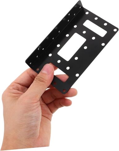 4 قطعة SSD القرص الصلب تصاعد قوس محول صينية لسطح المكتب محرك داخلي خليج توسيع التخزين المرن وسهولة التركيب in Saudi Arabia