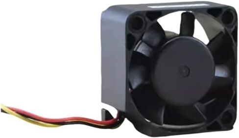 1pcs 3cm 3015 5V 0.55W FD0530154B-2A in Saudi Arabia