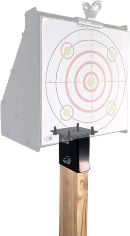 Highwild Bullet Trap 2x4 Mount Bracke in Saudi Arabia