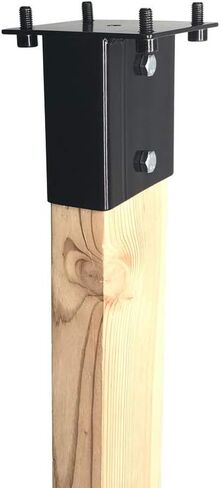 Highwild Bullet Trap 2x4 Mount Bracke in Saudi Arabia