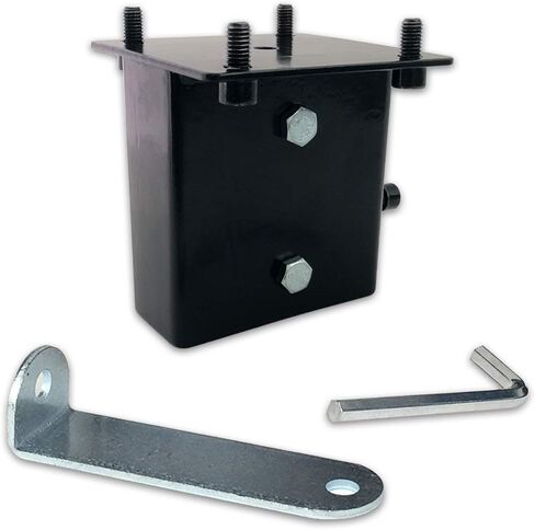 Highwild Bullet Trap 2x4 Mount Bracke in Saudi Arabia