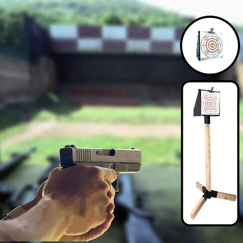 Highwild Bullet Trap 2x4 Mount Bracke in Saudi Arabia
