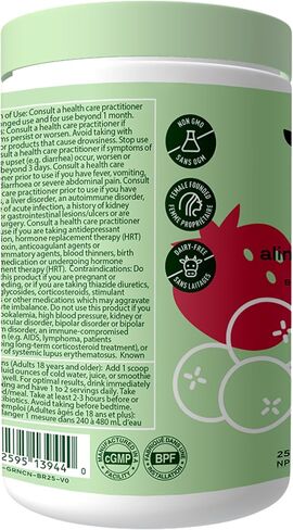 Bloom Nutrition Super Greens Powder Smoothie & Juice Mix - Probiotics for Digestive Health & Bloating Relief for Women, Digestive Enzymes with Superfoods Spirulina & Chlorella for Gut Health (Mango) in Saudi Arabia