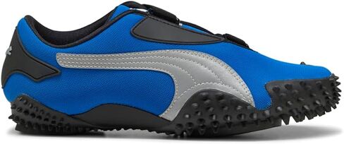 PUMA Mens Mostro Og Prime Sneakers Shoes Casual - Black in Saudi Arabia