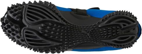 PUMA Mens Mostro Og Prime Sneakers Shoes Casual - Black in Saudi Arabia
