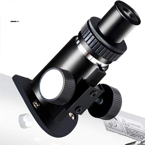 Binoculars for Adults, Reflective Astronomical Telescope, Finder Star High-Vision Viewing World Dual-Use Telescope Eyepiece Complete Set Beginner Space's Binoculars in Saudi Arabia