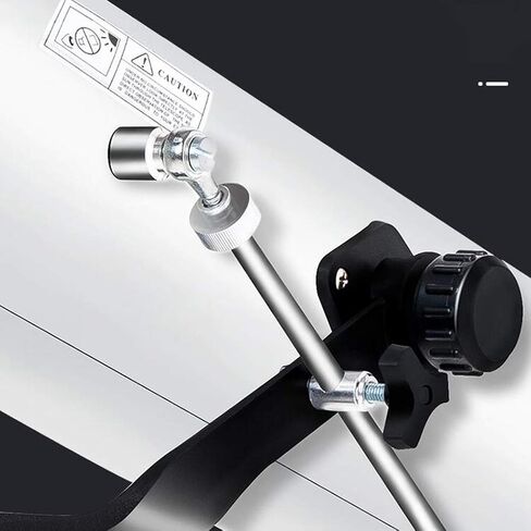 Binoculars for Adults, Reflective Astronomical Telescope, Finder Star High-Vision Viewing World Dual-Use Telescope Eyepiece Complete Set Beginner Space's Binoculars in Saudi Arabia