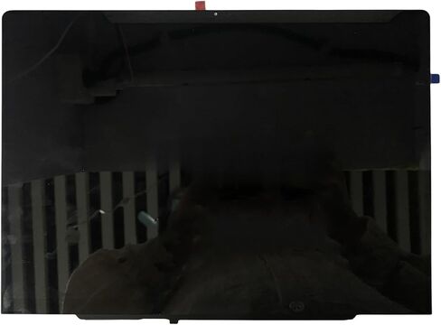 HD140BB-01A LCD محول الأرقام زجاج عرض لوحة 14 بوصة 350 مم (شاشة LCD واحدة) in Kuwait