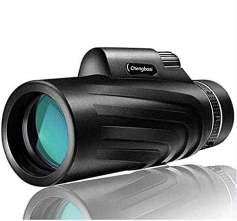 50x52 HD Professional Handheld Monocular Telescope for Indoor/Outdoor Use in Saudi Arabia