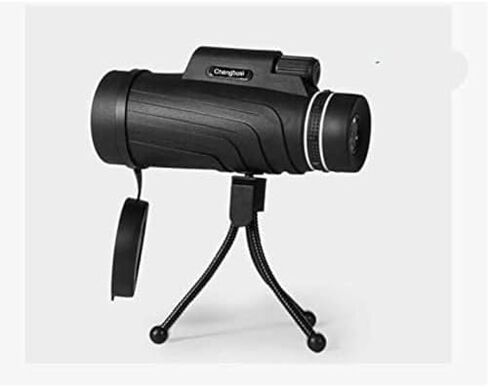 50x52 HD Professional Handheld Monocular Telescope for Indoor/Outdoor Use in Saudi Arabia
