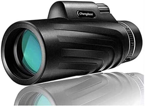 50x52 HD Professional Handheld Monocular Telescope for Indoor/Outdoor Use in Saudi Arabia