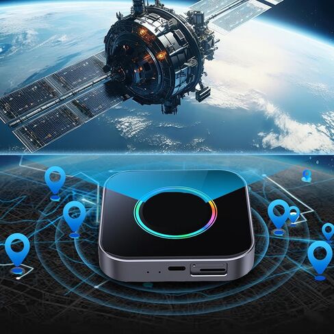Wireless Adapter, Wired to Wireless, 2.4G 5G WiFi, Bluetooth, 4GB 64GB, Android 13, USB A, Type C, Split Screen Operation, 4G LTE Card, Stable Connection in Saudi Arabia