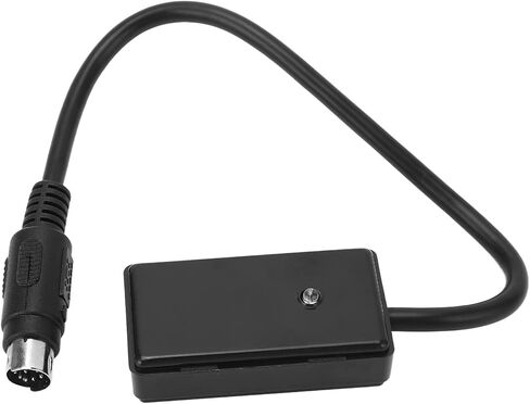 Walfront CAT to BT Adapter Cable Wireless for Yaesu FT 817 FT 857 FT 897 13 Core Male Plug CAT to BT Controller Adapter in Saudi Arabia