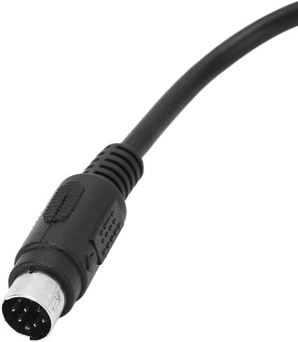 Walfront CAT to BT Adapter Cable Wireless for Yaesu FT 817 FT 857 FT 897 13 Core Male Plug CAT to BT Controller Adapter in Saudi Arabia