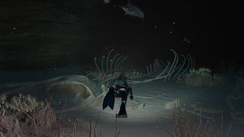 Endless Ocean Luminous - For Nintendo Switch in Saudi Arabia