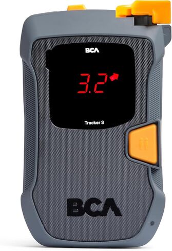 راديو Backcountry Access BCA Link 2.0 - مجموعة منارة جهاز الإرسال والاستقبال BCA Avalanche (Link 2.0 - Tracker S Combo) in Kuwait