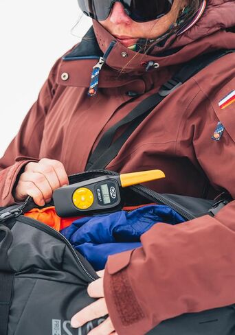 راديو Backcountry Access BCA Link 2.0 - مجموعة منارة جهاز الإرسال والاستقبال BCA Avalanche (Link 2.0 - Tracker S Combo) in Kuwait
