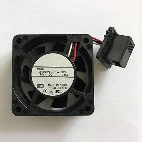 24V 0.15A 6020 Cooling Fan 60X60X20mm in Saudi Arabia