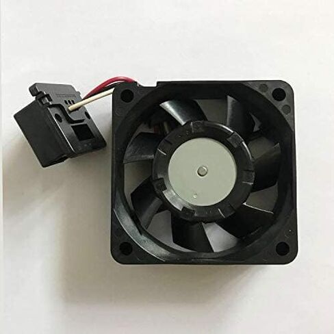 24V 0.15A 6020 Cooling Fan 60X60X20mm in Saudi Arabia