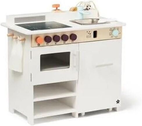 Kids Concept - Kitchen with dishwasher KID’S HUB in Saudi Arabia