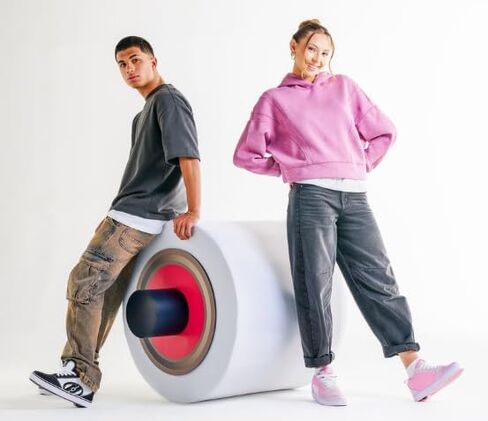 HEELYS Unisex-Child Wheeled Heel Shoe in Saudi Arabia