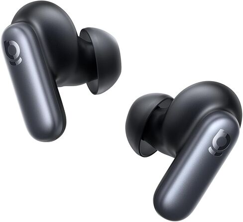 Baseus Inspire XP1 Adaptive Noise Cancelling Earbuds, Sound by Bose, Dolby Audio, Premium Real-Time Adaptive ANC, Adaptive Tuning Sound, Natural Fit Design, 6-Mic Adaptive Clear Calls, 45H Playtime in Saudi Arabia