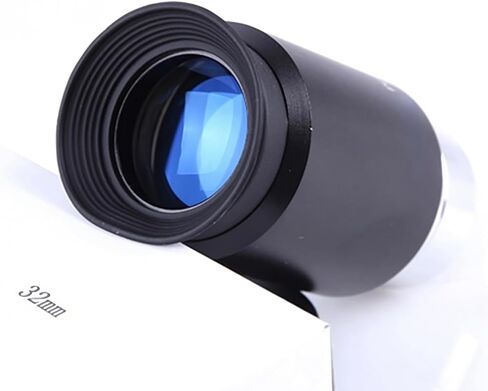 Metal PL32mm Telephoto Eyepiece Glass Lens for Astronomy and Wildlife Photography with Excellent Optical Lightweight Eyepiece in Saudi Arabia