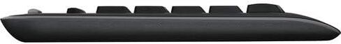 Logitech MK320 Wireless Mouse and Keyboard Combo for Computers Laptops Bundle (2-Pack) (Renewed) in Saudi Arabia