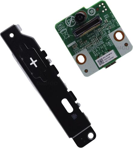 Deal4GO USB-C Port Board w/Bracket 01AJ939 Replacement for Lenovo ThinkCentre M720Q M920Q M920x ThinkStation P330 Tiny 5 in Saudi Arabia