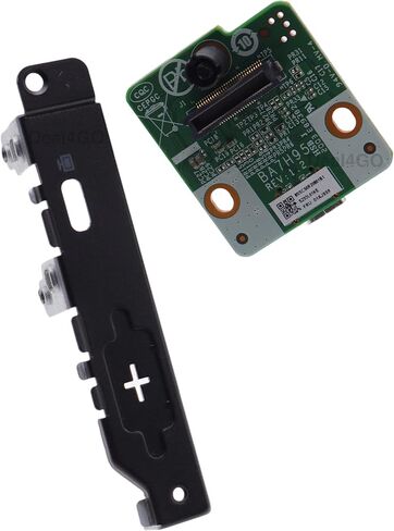 Deal4GO USB-C Port Board w/Bracket 01AJ939 Replacement for Lenovo ThinkCentre M720Q M920Q M920x ThinkStation P330 Tiny 5 in Saudi Arabia