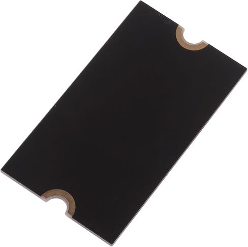 M.2 NVMe Hard Disk Converter Frame 2242 to 2280 Length Extension Adapter Brackets for A1369 A1370 MC503 in Saudi Arabia