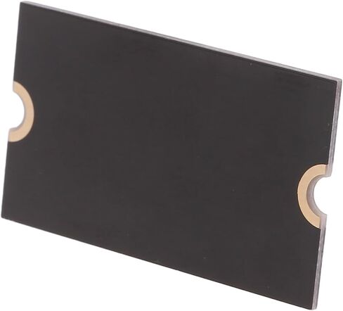 M.2 NVMe Hard Disk Converter Frame 2242 to 2280 Length Extension Adapter Brackets for A1369 A1370 MC503 in Saudi Arabia