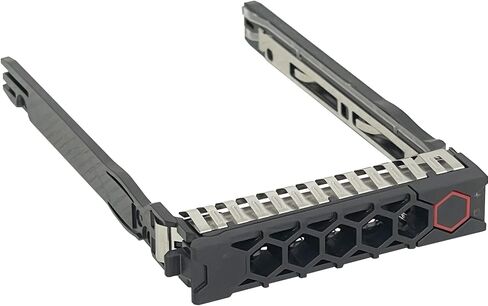 Generic 2.5 بوصة حامل القرص الصلب لـ HP H3C R2900 R4900 R6900 R2700 R4700 G5 G6 G7 HDD صينية SAS Server 3PAR in Saudi Arabia