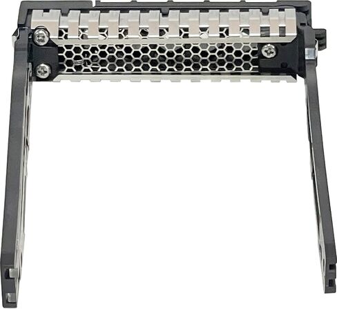 Generic 2.5 بوصة حامل القرص الصلب لـ HP H3C R2900 R4900 R6900 R2700 R4700 G5 G6 G7 HDD صينية SAS Server 3PAR in Saudi Arabia