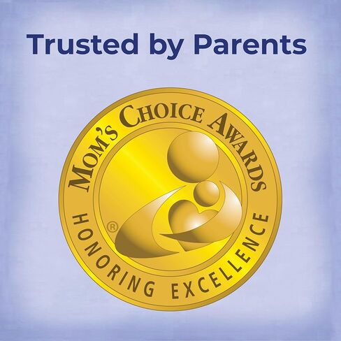 قطرات التسنين من بويرون كاميليا للتخفيف من آلام وتورم اللثة أثناء النهار والليل والتهيج لدى الأطفال - 15 قطعة in Kuwait