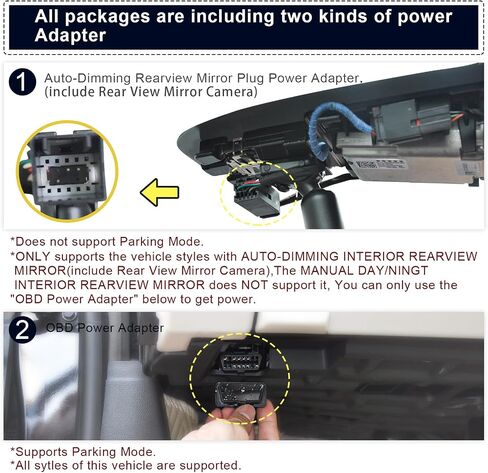 كاميرا STARVIS 2 Front 4K HDR Dash Cam IMX678، مناسبة خصيصًا لـ GMC Sierra 1500 2019-2021، 1500 Limited 2022 وHD 2020-2023 (الطراز A)، واي فاي 5 جيجا هرتز، GPS، بطاقة 64 جيجابايت in Saudi Arabia