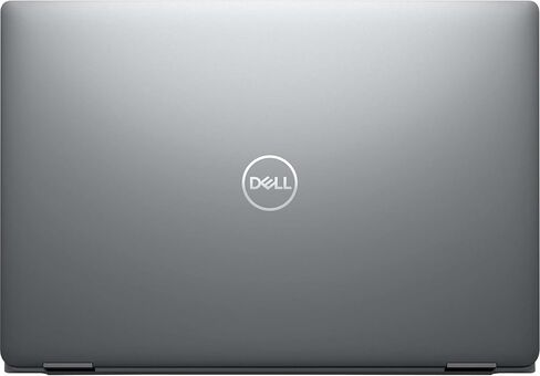 Dell Latitude 5000 5330 13.3 بوصة شاشة لمس قابلة للتحويل 2 في 1 نوت بوك - Full HD - 1920 x 1080 - Intel Core i5 الجيل الثاني عشر i5-1235U Deca-core (10 Core) 1.30 جيجا هرتز - إجمالي ذاكرة الوصول العشوائي 8 جيجا بايت - ذاكرة داخلية 8 جيجا بايت - in Saudi Arabia