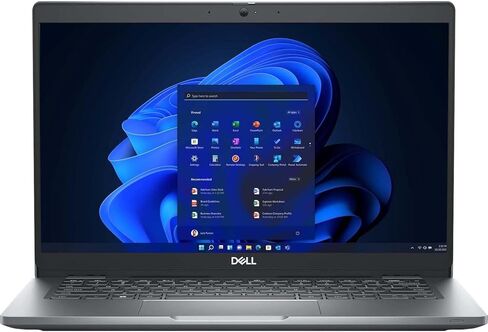 Dell Latitude 5000 5330 13.3 بوصة شاشة لمس قابلة للتحويل 2 في 1 نوت بوك - Full HD - 1920 x 1080 - Intel Core i5 الجيل الثاني عشر i5-1235U Deca-core (10 Core) 1.30 جيجا هرتز - إجمالي ذاكرة الوصول العشوائي 8 جيجا بايت - ذاكرة داخلية 8 جيجا بايت - in Saudi Arabia