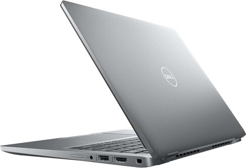 Dell Latitude 5000 5330 13.3 بوصة شاشة لمس قابلة للتحويل 2 في 1 نوت بوك - Full HD - 1920 x 1080 - Intel Core i5 الجيل الثاني عشر i5-1235U Deca-core (10 Core) 1.30 جيجا هرتز - إجمالي ذاكرة الوصول العشوائي 8 جيجا بايت - ذاكرة داخلية 8 جيجا بايت - in Saudi Arabia
