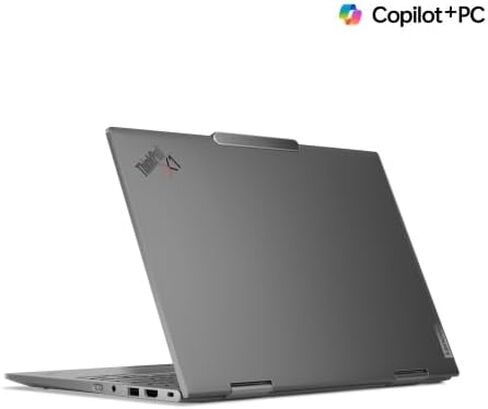 Lenovo ThinkPad X1 2-in-1 Gen 10 Aura Edition Intel (14″) - Intel AI PC Ultra 7 258V, (32GB RAM + 2TB M.2 SSD)- 14" 2.8K (2880x1800) IPS 500nits OLED Touch Screen, Thunderbolt, and Win11 Pro in Saudi Arabia