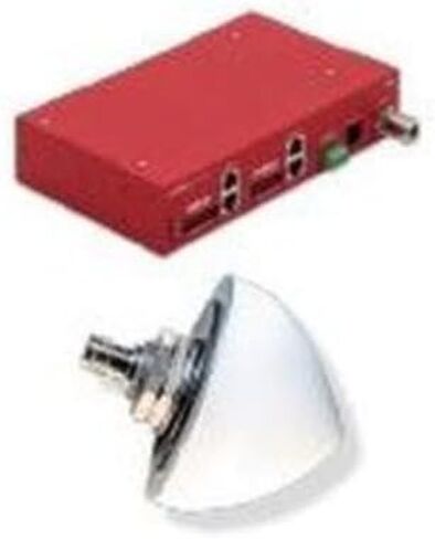 9dot GS-LT-GPSA Gigabit Surge Protector Injector, Network Power Protection Device in Kuwait