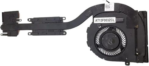 0MJ15R MJ15R لخط العرض E5450 مروحة التبريد المبرد CN-0MJ15R AT13F003ZCL المبرد (5 قطعة 0MJ15R) in Saudi Arabia