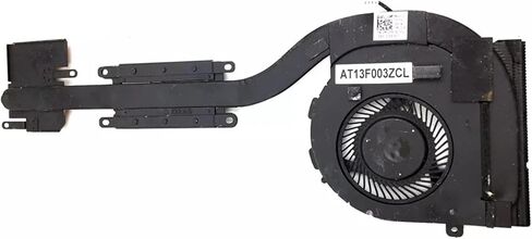 0MJ15R MJ15R لخط العرض E5450 مروحة التبريد المبرد CN-0MJ15R AT13F003ZCL المبرد (5 قطعة 0MJ15R) in Saudi Arabia